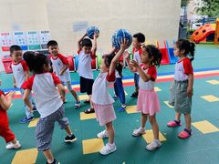 -贝乐多幼儿园(中北校区)