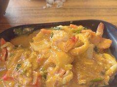 -Doo Dee Thai Food(Issan/Isaan/Esan)