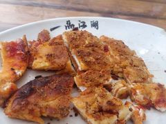 -一品江湖烧烤餐厅