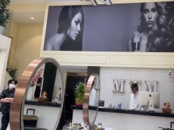 -范美特接发·染发漂发