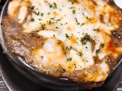 -斗牛士牛排餐厅(嘉里汇店)