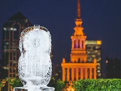 -上海波特曼丽思卡尔顿酒店