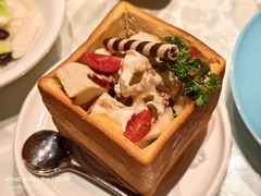 -涌上外婆桥(南塘店)