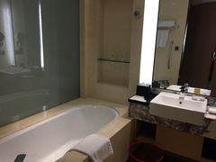 浴室-北京园博大酒店