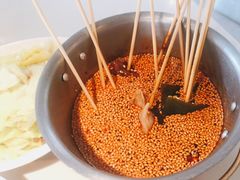 -渔语鱼酸菜鱼新川菜(来福士店)