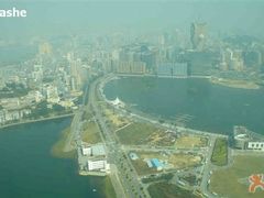 -澳门旅游塔360°旋转餐厅(南湾湖广场店)