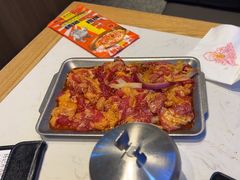 -杨记齐齐哈尔烤肉(总店)