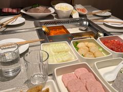 -海底捞火锅(万科广场店)