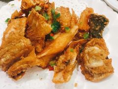 -寻味顺德·南记酒家·传统顺德菜·鱼生(广源路店)