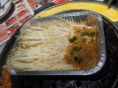 -韩宫宴烤肉·黑毛和牛·料理(合肥滨湖银泰城店)