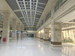-黄浦路(地铁站)
