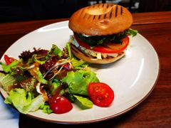 -VESH COFFEE(定西路店)