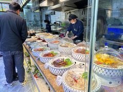 -大众海鲜(巨龙北路店)