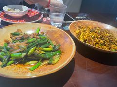 -拾捌川·自贡爆炒(新街口店)