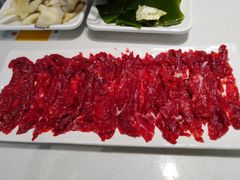 -古乐牛香·鲜牛肉牛杂火锅(吴江三里桥运东商业广场店)