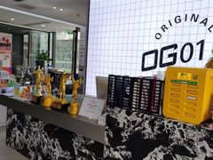 -OG01·24h私教铁馆(中鼎316店)