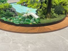 -川旺角融合菜•海景餐厅(星海广场店)