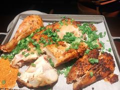 -绿茶餐厅(千岛湖银泰城店)