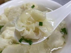 泡泡小馄饨-乐惠馄饨店(吴趋坊店)