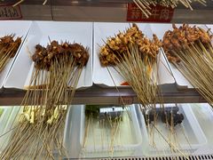-马路边边串串香(北苑旗舰店)