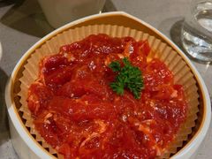 -海底捞火锅(西直门凯德MALL店)