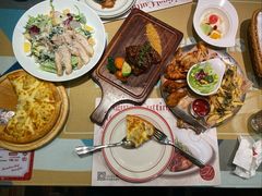 -格兰西点餐厅(文化街店)