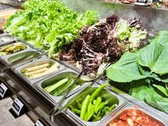 -盛江山自助料理(奥莱锦辉购物广场店)