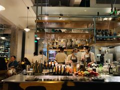 -BOR Eatery(安福路店)