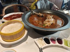 -庆云楼饭庄(什刹海店)