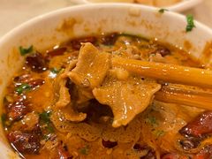 -八先生涮肉房(三里河店)