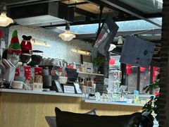 -糖房咖啡(南锣鼓巷店)