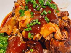 -福来居烤鸭店(天坛二店)