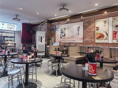 等位区-银记肠粉店(中山一路店)