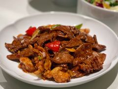 -壹零捌道·北京烤鸭(车公庄店)