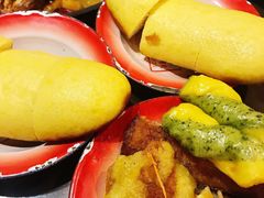 -粗粮人家·东北菜(洋桥店)