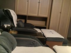 -陆琴脚艺·足浴·SPA(夫子庙店)