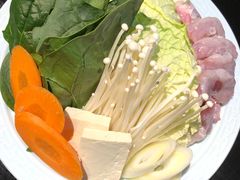 -鲤·鮨KOISUSHI
