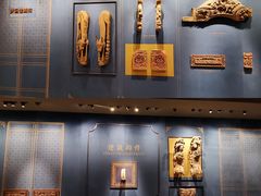 -南京市规划建设展览馆