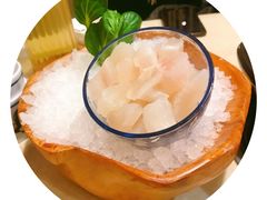 -烹然四季椰子鸡火锅(团结湖总店)