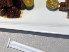 -狮王府淮扬菜(夫子庙老门东店)