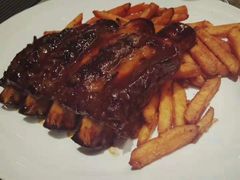 -Hurricane's Grill 飓风牛排