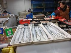 -白纸坊建功北里百姓生活服务中心·佳果多生鲜超市