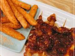 -巧玲炸鸡(共康店)