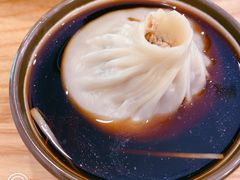 -四季美汤包(户部巷店)