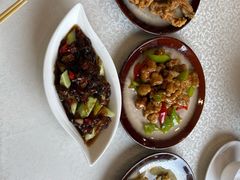 -伏尔加庄园米尼阿久尔餐厅