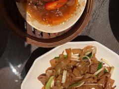 -领事馆19号中餐厅(厦门海景洲际酒店)