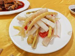 -荣生萝卜汤饭店