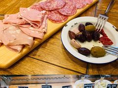 -Alimentari早午餐(安福路店)