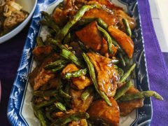 -北戴河转鱼·炒螃蟹酱餐厅
