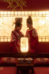 点击看大图 -Mu慕婚纱摄影·超级工作室